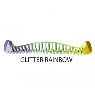 Edea E-Guards- Rainbow Glitter