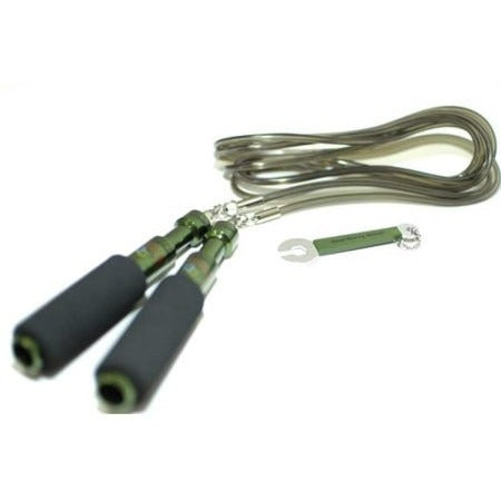 Buddy Lee's Aero Speed Jump Rope - The Sharper Edge Skates