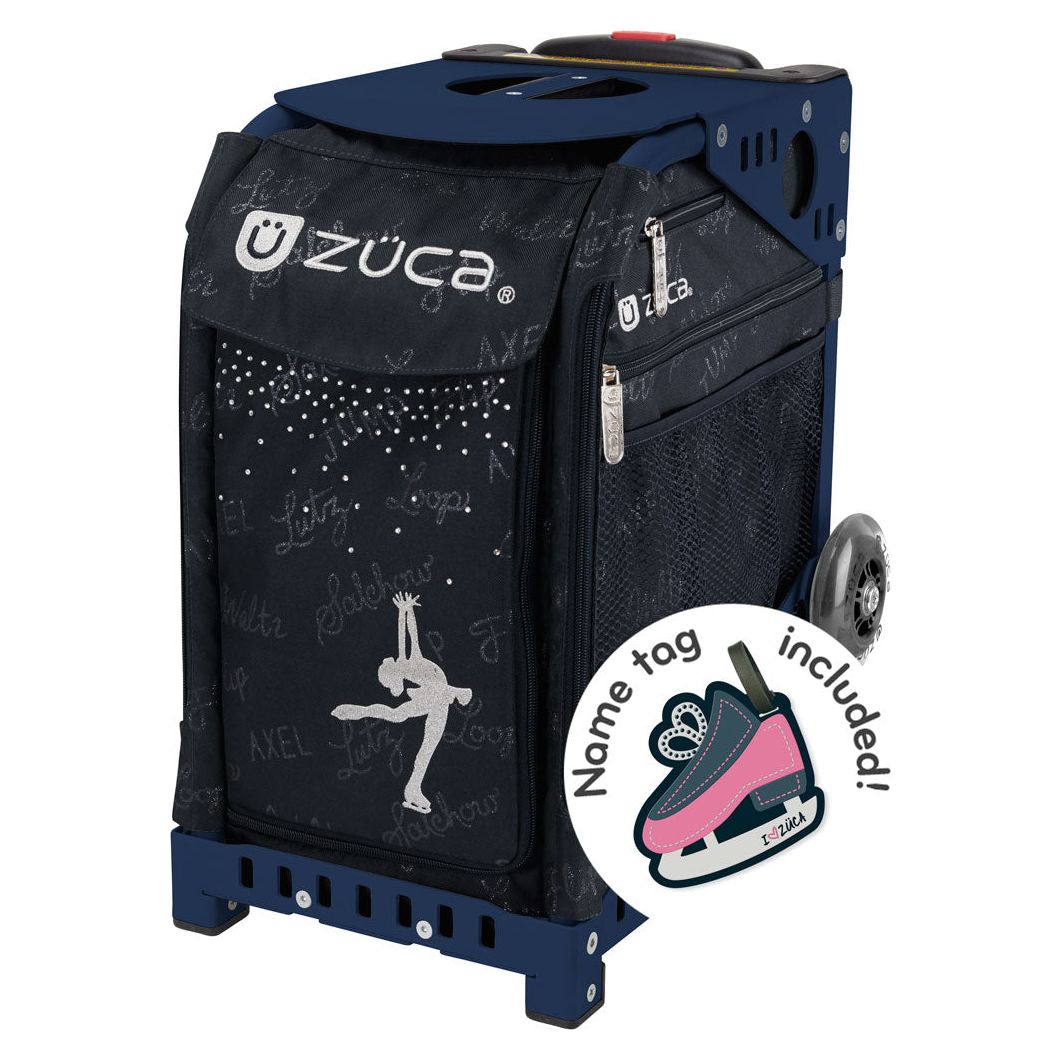 Ice Queen Zuca Bag