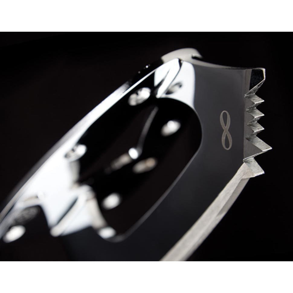 Infinity Blade – The Sharper Edge Skates