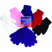 Knit Gloves - The Sharper Edge Skates