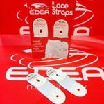 Edea Lace Straps - The Sharper Edge Skates