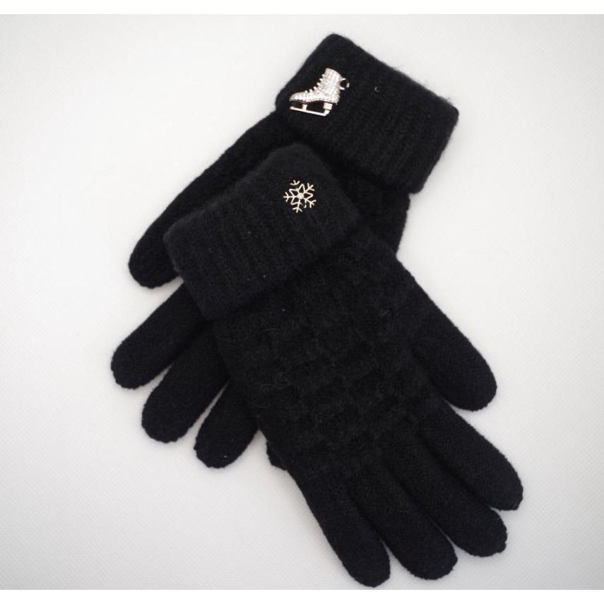 Mini Gliding Gloves by Brilliance Melrose