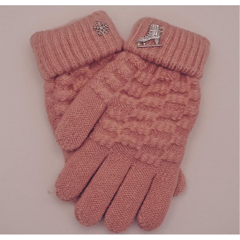 Mini Gliding Gloves by Brilliance Melrose