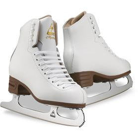 Mystique w/Mark II Blade JS1491 Misses - The Sharper Edge Skates