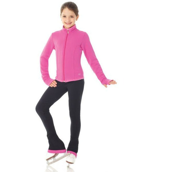Mondor Polartec® Jacket - Style: 4482 - The Sharper Edge Skates