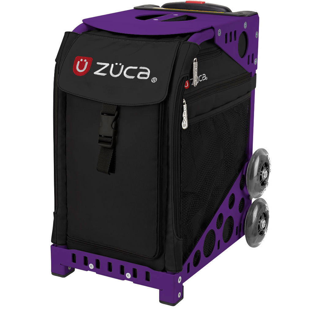 Zuca Sport Bag - MYSTIC