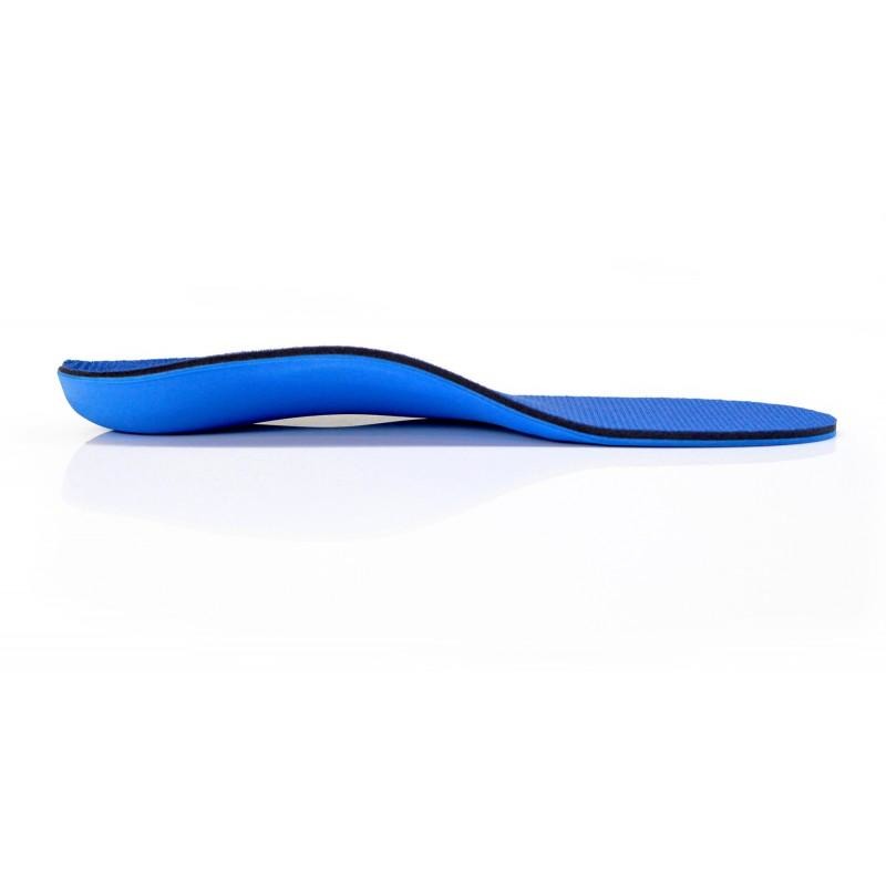 Powerstep Pinnacle Full Length Orthotic Shoe Insoles The Sharper
