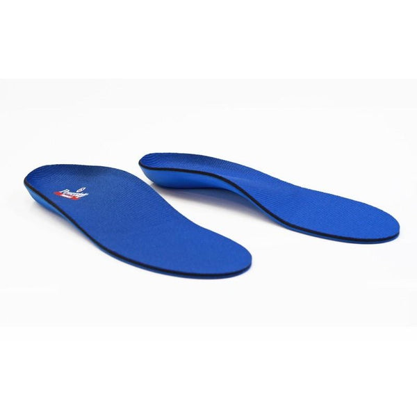 Powerstep Pinnacle - Full Length Orthotic Shoe Insoles | The Sharper ...