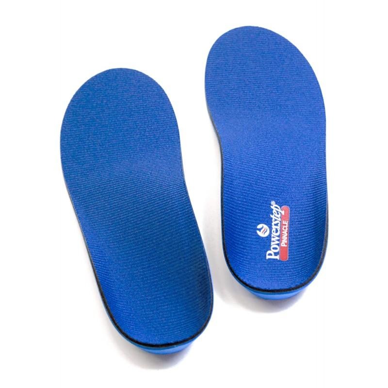 Powerstep pinnacle clearance insoles