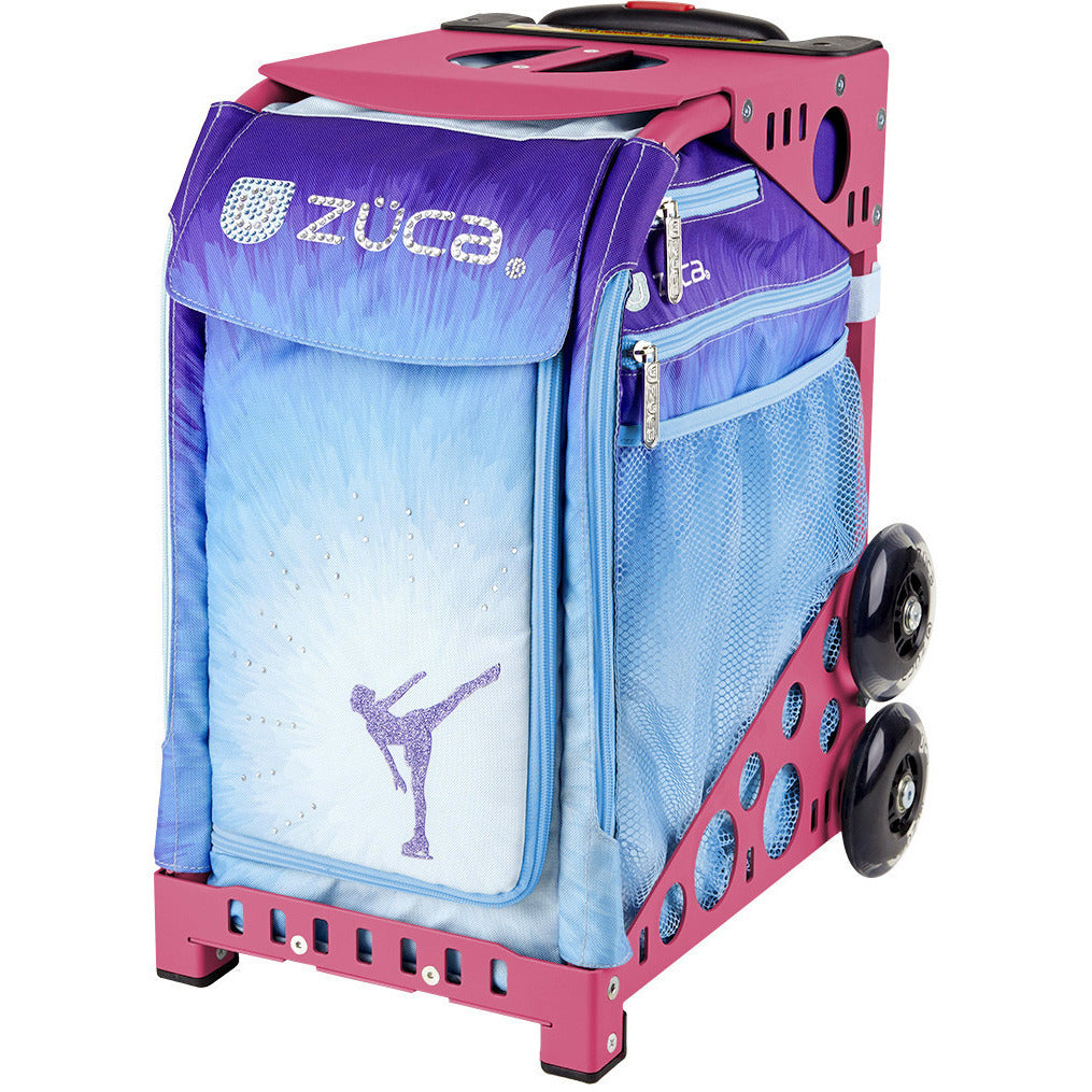Ice Dreamz Zuca Bag - The Sharper Edge Skates