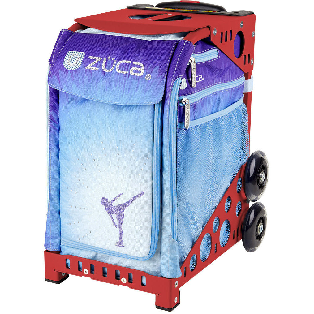 Ice Dreamz Zuca Bag - The Sharper Edge Skates