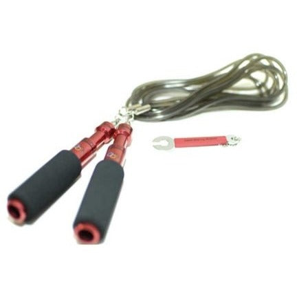 Buddy Lee's Aero Speed Jump Rope - The Sharper Edge Skates