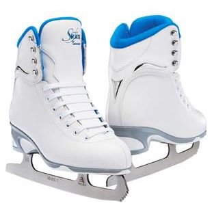 Ladies Jackson Soft Skate JS180