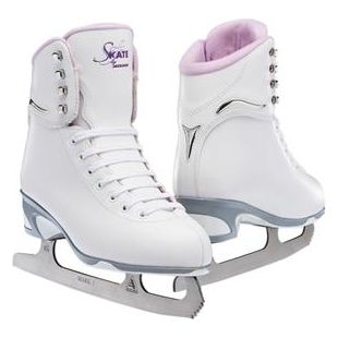 Ladies Jackson Soft Skate JS180