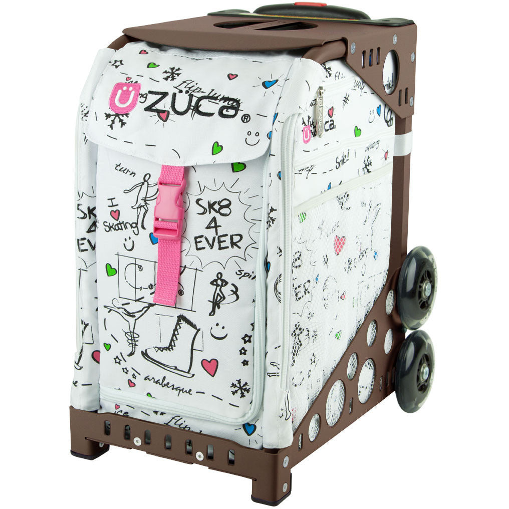 Used zuca bag and on sale frame