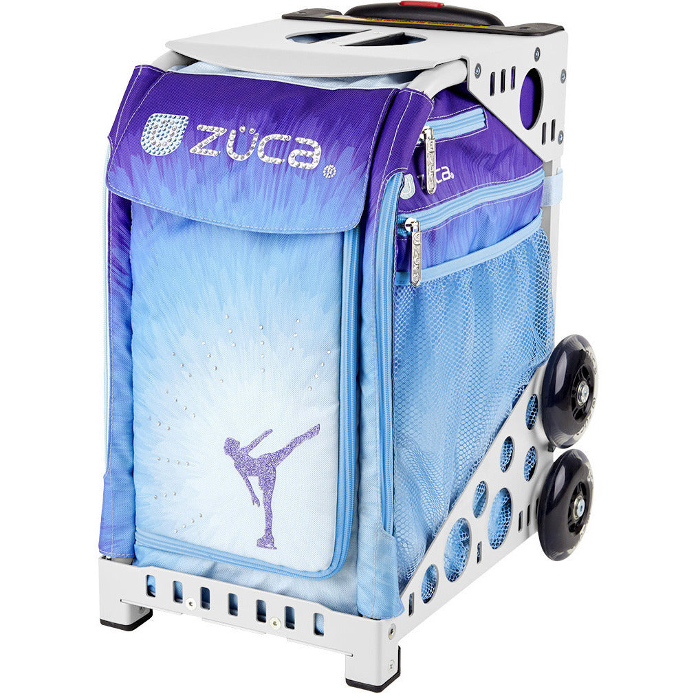 Ice Dreamz Zuca Bag - The Sharper Edge Skates