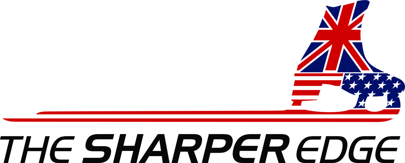 The Sharper Edge Skates